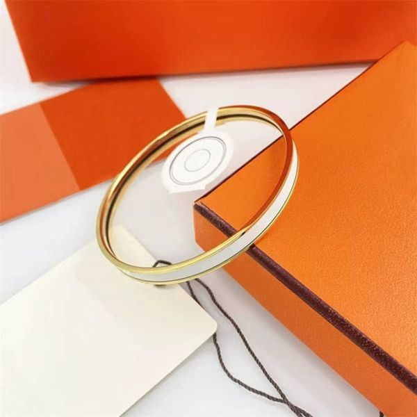 luxury bracelet her max 2023 new designer bangle enamel men and women fashion bracelets everyday accessories party wedding valentines day gi, Black
luxury bracelet her max 2023 new designer bangle enamel men and women fashion bracelets everyday accessories party wedding valentines day gi, Black