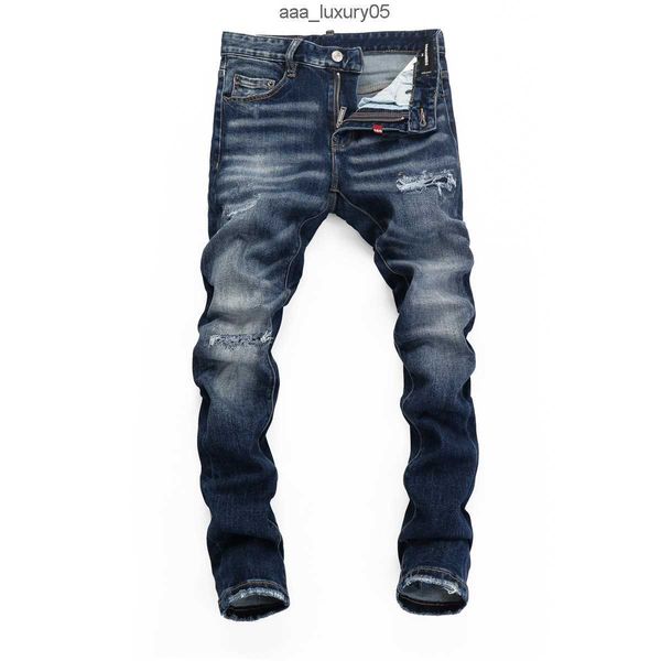 men's jeans blue slim trousers hip hop rock moto casual designer pants man distressed skinny denim biker jeans 69149 dsquare d2 dsqs ds
men's jeans blue slim trousers hip hop rock moto casual designer pants man distressed skinny denim biker jeans 69149 dsquare d2 dsqs ds