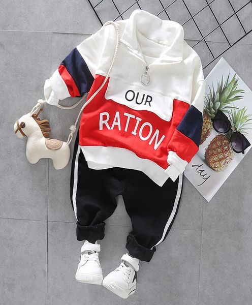fashion toddler baby boy girls casual clothes set outfits spring autumn boys sports clothes tracksuit suits for kid clothing4804084, White
fashion toddler baby boy girls casual clothes set outfits spring autumn boys sports clothes tracksuit suits for kid clothing4804084, White
