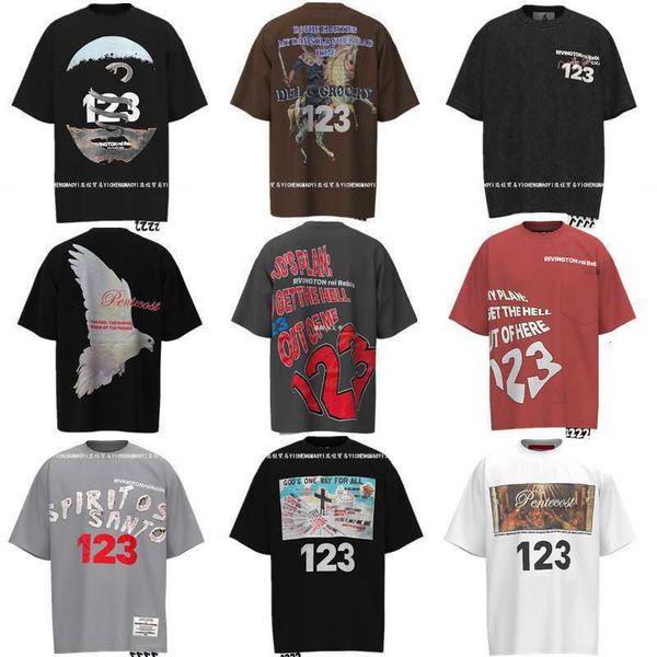 fashion brand 123 23ss boa constrictor foamed men and women printed t-shirts dove greedy snake short sleeve t230516, White;black
fashion brand 123 23ss boa constrictor foamed men and women printed t-shirts dove greedy snake short sleeve t230516, White;black