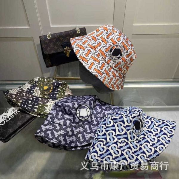 designer ball caps burbreryss hat new family b fishermans for men and women all seasons fashionable commuting sunshade sunscreen basin, Blue;gray
designer ball caps burbreryss hat new family b fishermans for men and women all seasons fashionable commuting sunshade sunscreen basin, Blue;gray