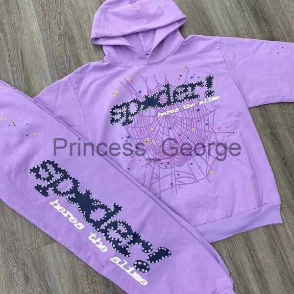 men's hoodies sweatshirts men's hoodies sweatshirts purple sp5der 555555 2023ss pullover men women young thug spider web star lett, Black
men's hoodies sweatshirts men's hoodies sweatshirts purple sp5der 555555 2023ss pullover men women young thug spider web star lett, Black
