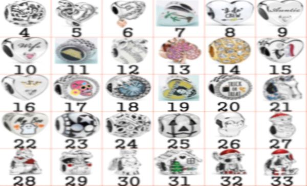 2020 new 925 sterling silver charm bead pendant fit diy bracelet fashion women businessoriginal jewelry custom birthd3625105
2020 new 925 sterling silver charm bead pendant fit diy bracelet fashion women businessoriginal jewelry custom birthd3625105