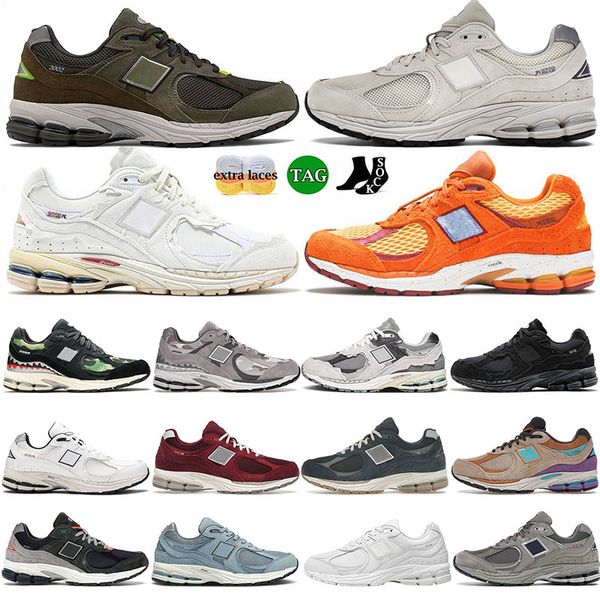 fashion 2002r suede protection pack running shoes for men women designers crew incense forest green bordeaux rain cloud outdoor sneakers 36-
fashion 2002r suede protection pack running shoes for men women designers crew incense forest green bordeaux rain cloud outdoor sneakers 36-