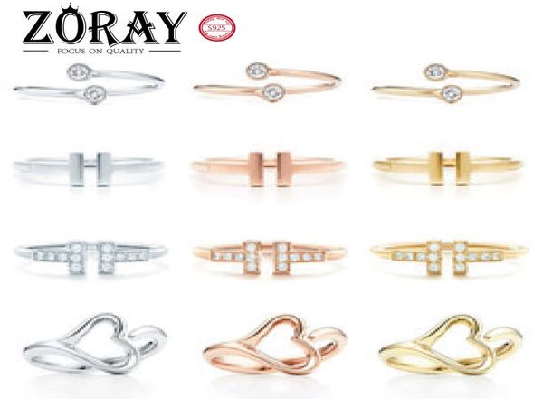 double t ladies s925 silver jewelry with side stones ring, rose gold multicolor, wholesale from china1454677
double t ladies s925 silver jewelry with side stones ring, rose gold multicolor, wholesale from china1454677