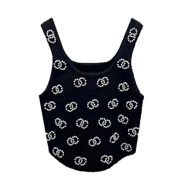22023 new knitted waistcoat sleeveless waistcoat women's pearl waistcoat slim waistcoat waistcoat slim body, White
22023 new knitted waistcoat sleeveless waistcoat women's pearl waistcoat slim waistcoat waistcoat slim body, White