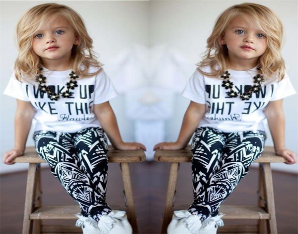 baby girls stripe i woke up like this toddler shirt and pants outfits set children clothes outfit 2pcs 136 q23509527, White
baby girls stripe i woke up like this toddler shirt and pants outfits set children clothes outfit 2pcs 136 q23509527, White