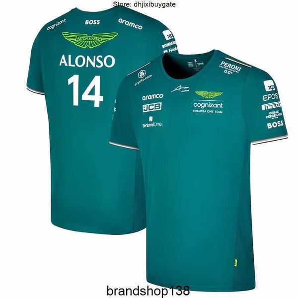 men's t-shirts aston martin aramco cognizant f1 2023 official fernando alonso team driver tshirt summer mens casual quick-drying short, White;black
men's t-shirts aston martin aramco cognizant f1 2023 official fernando alonso team driver tshirt summer mens casual quick-drying short, White;black