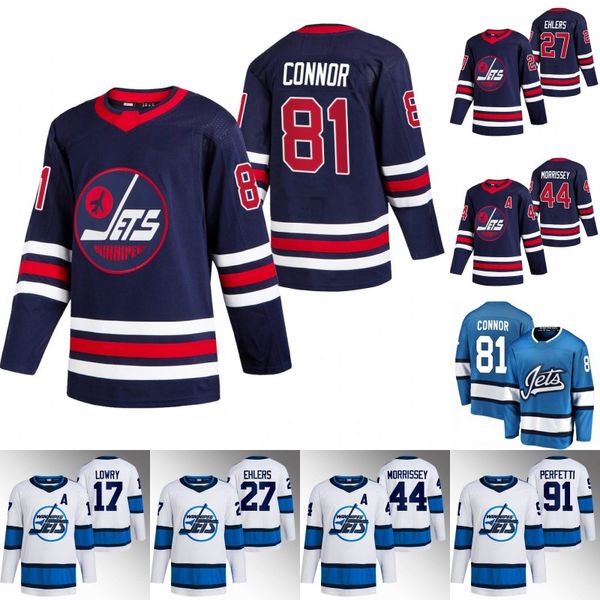 winnipeg kyle connor jet hockey jersey connor hellebuyck nate schmidt josh morrissey nikolaj ehlers cole perfetti gabriel vilardi mark schei, Black;red
winnipeg kyle connor jet hockey jersey connor hellebuyck nate schmidt josh morrissey nikolaj ehlers cole perfetti gabriel vilardi mark schei, Black;red