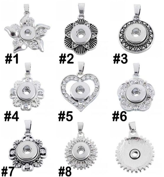 favourite colors metal 12mm ginger snap button pendants necklace with crystal jewelry interchangeable jewerly 8 styles for choices9893546, Silver
favourite colors metal 12mm ginger snap button pendants necklace with crystal jewelry interchangeable jewerly 8 styles for choices9893546, Silver