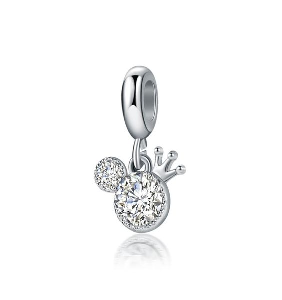 fit charm bracelet european silver charms cartoon mouse crown crystal dangle pendant beads diy chain for women bangle necklace jewelry782372, Black
fit charm bracelet european silver charms cartoon mouse crown crystal dangle pendant beads diy chain for women bangle necklace jewelry782372, Black