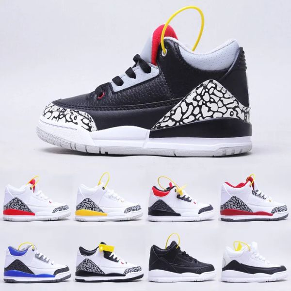 2023 designer 3 kids basketball shoes infants toddler childrens black cement racer blue cardinal red trainers sneakers sports outdoor christ
2023 designer 3 kids basketball shoes infants toddler childrens black cement racer blue cardinal red trainers sneakers sports outdoor christ