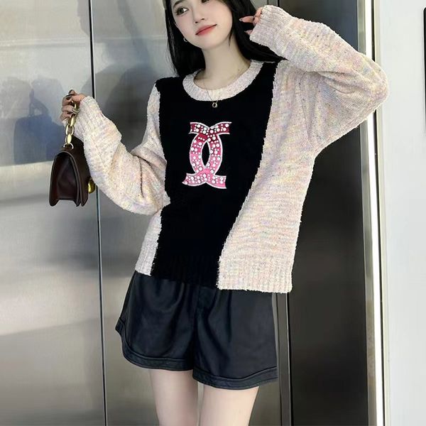women's sweater four seasons thin stripe fashion long sleeve high end soft embroidery jacquard cardigan knitted slim fit coat s--r, White;black
women's sweater four seasons thin stripe fashion long sleeve high end soft embroidery jacquard cardigan knitted slim fit coat s--r, White;black