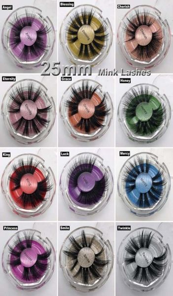new 25mm 5d mink eyelashes 12 styles 3d false eyelashes natural long mink eye lashes eye makeup high volume soft eyelash6251191
new 25mm 5d mink eyelashes 12 styles 3d false eyelashes natural long mink eye lashes eye makeup high volume soft eyelash6251191