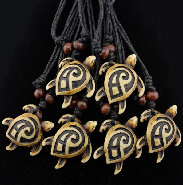 new fashion jewelry whole 12pcslot imitation yak bone carved lucky hawaiian style surfer sea turtle pendant necklace gift mn55614125, Silver
new fashion jewelry whole 12pcslot imitation yak bone carved lucky hawaiian style surfer sea turtle pendant necklace gift mn55614125, Silver