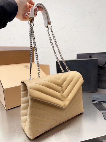 selling fashion handbag black bag designer bag luxurys handbag designer shoulder bag messenger bag loulou small chain bag women bag
selling fashion handbag black bag designer bag luxurys handbag designer shoulder bag messenger bag loulou small chain bag women bag