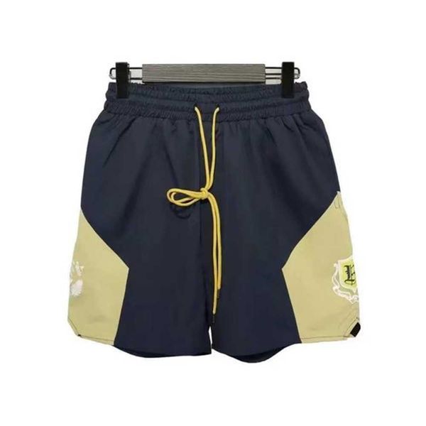 rhude designer shorts mens fashion beach pants sports fitness luxury summer casual versatile quick drying breathable mesh hdm01 vgnh, White;black
rhude designer shorts mens fashion beach pants sports fitness luxury summer casual versatile quick drying breathable mesh hdm01 vgnh, White;black