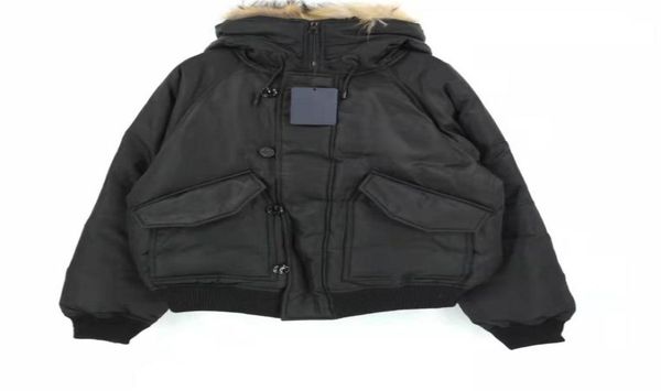 2021 fall and winter mens women hooded down jacket us size jackets downs caot for couple zdll1111 228y4268544, Black
2021 fall and winter mens women hooded down jacket us size jackets downs caot for couple zdll1111 228y4268544, Black