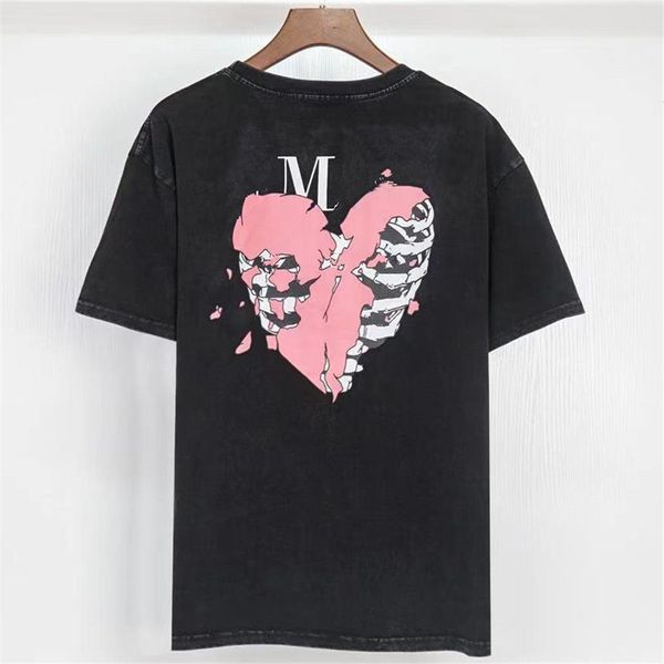 amirris mens designer tshirt men t shirt short sleeve cotton fleece cool shirts printed fashion man t-shirt brands casual chest letter loose, White;black
amirris mens designer tshirt men t shirt short sleeve cotton fleece cool shirts printed fashion man t-shirt brands casual chest letter loose, White;black