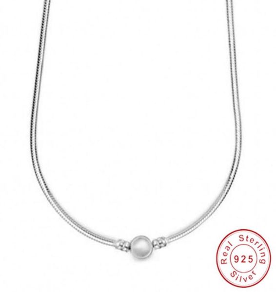 2022 new necklace 925 sterling silver simple necklace fit original t charm bead pendant for women silver jewelry diy2394931
2022 new necklace 925 sterling silver simple necklace fit original t charm bead pendant for women silver jewelry diy2394931