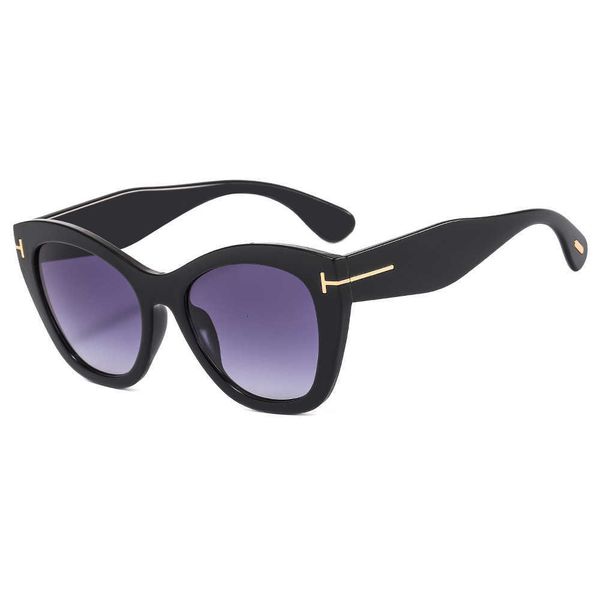 sunglasses luxury fashion outdoor tom designer summer women classical polarized new ins large frame ford men's fashionable women's, White;black
sunglasses luxury fashion outdoor tom designer summer women classical polarized new ins large frame ford men's fashionable women's, White;black