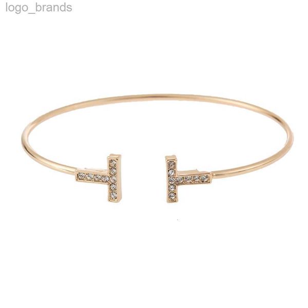 bangle love designer jewelry nail women personality c shape fashion double t diamond inlaid open bracelet coil ladies bracelets, Black
bangle love designer jewelry nail women personality c shape fashion double t diamond inlaid open bracelet coil ladies bracelets, Black
