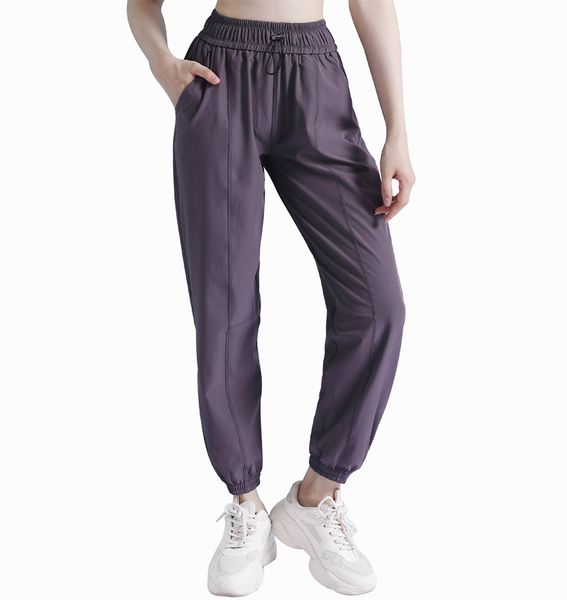 lu yoga women jogger pants high waist soft womens drawstring pants training lady jogging pants ll88137
lu yoga women jogger pants high waist soft womens drawstring pants training lady jogging pants ll88137