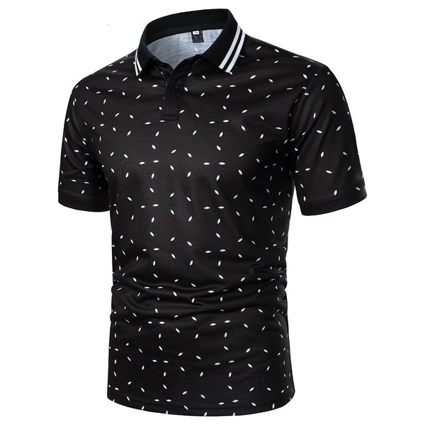 men's polos men short sleeves polo shirt ellipse leaf digital print business streetwear casual fashion men polo shirt 230713, White;black
men's polos men short sleeves polo shirt ellipse leaf digital print business streetwear casual fashion men polo shirt 230713, White;black