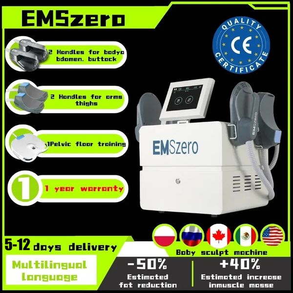 emszero neo sculpt machine 14 tesla emslim hiemt body contouring electromagnetic fat removal butt lift pelvic floor stimulatepad
emszero neo sculpt machine 14 tesla emslim hiemt body contouring electromagnetic fat removal butt lift pelvic floor stimulatepad