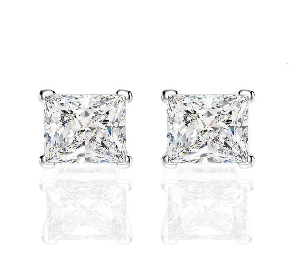 hbp luxury s925 pure silver high carbon sparkle fire color princess square earrings fashion simple japanese and korean earbone nai3577639, Golden
hbp luxury s925 pure silver high carbon sparkle fire color princess square earrings fashion simple japanese and korean earbone nai3577639, Golden