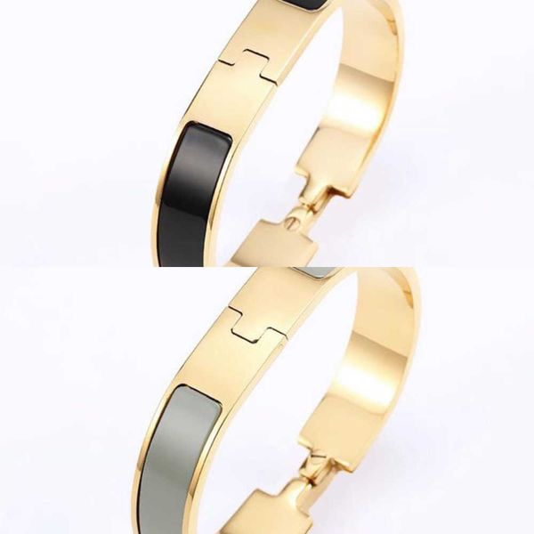 luxury brand bracelet her max luxury h bracelet for women rose gold jewelry rainbow multi color initial bangle enamel charm fashion wedding, Black
luxury brand bracelet her max luxury h bracelet for women rose gold jewelry rainbow multi color initial bangle enamel charm fashion wedding, Black