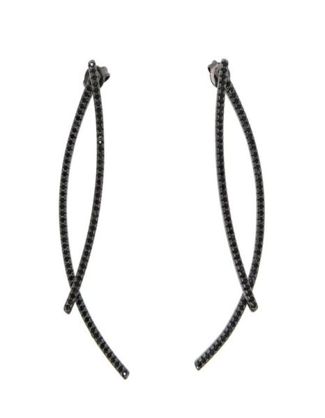 multi color delicate fish shaped drop earrings geometric 2018 cross earrings simple stylish wire ear line for fashion women64705369414041, Golden
multi color delicate fish shaped drop earrings geometric 2018 cross earrings simple stylish wire ear line for fashion women64705369414041, Golden