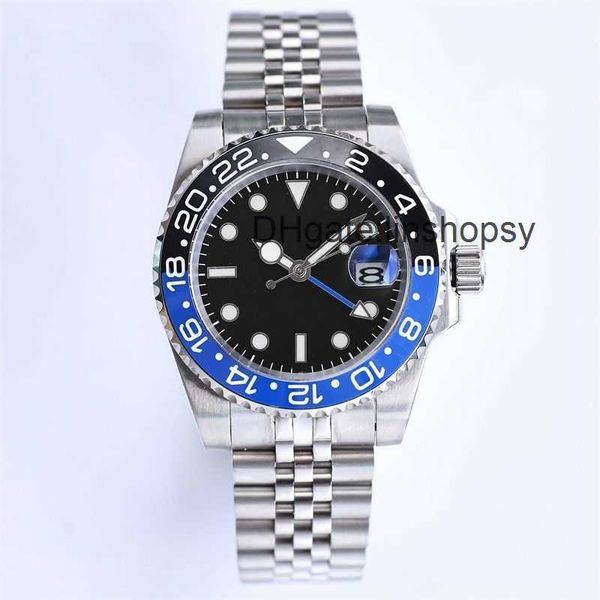 mens watch 41mm automatic mechanical movement watches full stainless steel sliding clasp blue black ceramic sapphire wristwatches super lumi, Slivery;golden
mens watch 41mm automatic mechanical movement watches full stainless steel sliding clasp blue black ceramic sapphire wristwatches super lumi, Slivery;golden