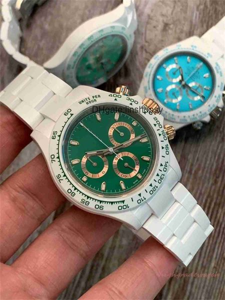 aet watch size 40mm equipped with 4130 movement multi-functional timing all-ceramic watchcase watchband sapphire glass mirror water resistan, Slivery;golden
aet watch size 40mm equipped with 4130 movement multi-functional timing all-ceramic watchcase watchband sapphire glass mirror water resistan, Slivery;golden