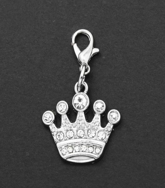 whole floating lobster clasp dangle rhinestone note pendants diy charms for jewelry making accessories mrlmt mnwfb c32415612, Bronze;silver
whole floating lobster clasp dangle rhinestone note pendants diy charms for jewelry making accessories mrlmt mnwfb c32415612, Bronze;silver