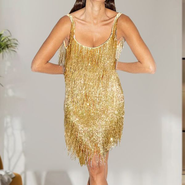 urban dresses women sequins tassel feather spaghetti strap short dress fringed backless mini dress sparkly dress party club elegant dress 23, White;black
urban dresses women sequins tassel feather spaghetti strap short dress fringed backless mini dress sparkly dress party club elegant dress 23, White;black