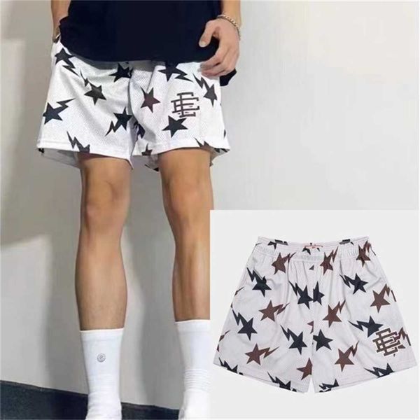 shorts ee mens men mesh summer fashion short printed drawstring quick dry homme sweatpants 17 style street wear wholesale pieces 10% off 47p, White;black
shorts ee mens men mesh summer fashion short printed drawstring quick dry homme sweatpants 17 style street wear wholesale pieces 10% off 47p, White;black