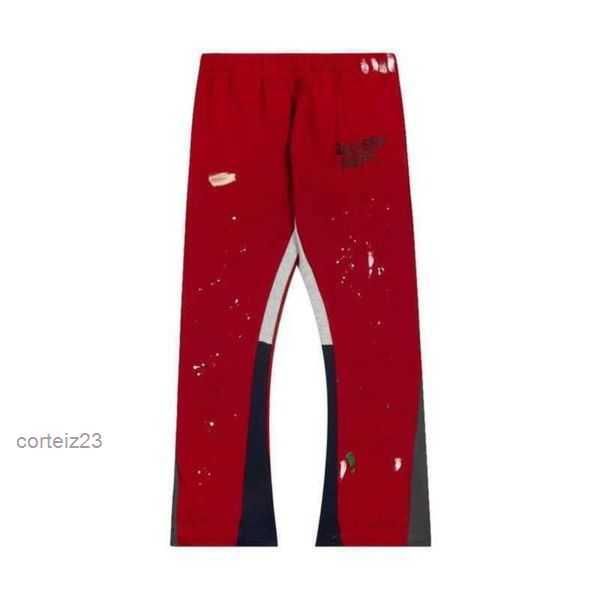 dept gallery men pants galleryes sweatpants depts speckled letter print men's women's couple loose versatile casual straight 5 e6z, Black
dept gallery men pants galleryes sweatpants depts speckled letter print men's women's couple loose versatile casual straight 5 e6z, Black