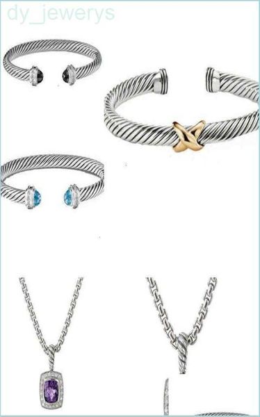 silver torque bangle necklace dy jewelrys bracelet sliver mens womens platinum pearl head fashion versatile bracelets jewelr6371604, Black
silver torque bangle necklace dy jewelrys bracelet sliver mens womens platinum pearl head fashion versatile bracelets jewelr6371604, Black