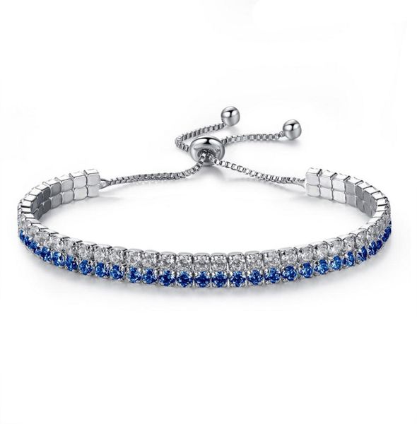 elegant women bracelet chains white gold plated blueblackgreen cz bracelet for girls women for wedding party brc0957856196, Black
elegant women bracelet chains white gold plated blueblackgreen cz bracelet for girls women for wedding party brc0957856196, Black