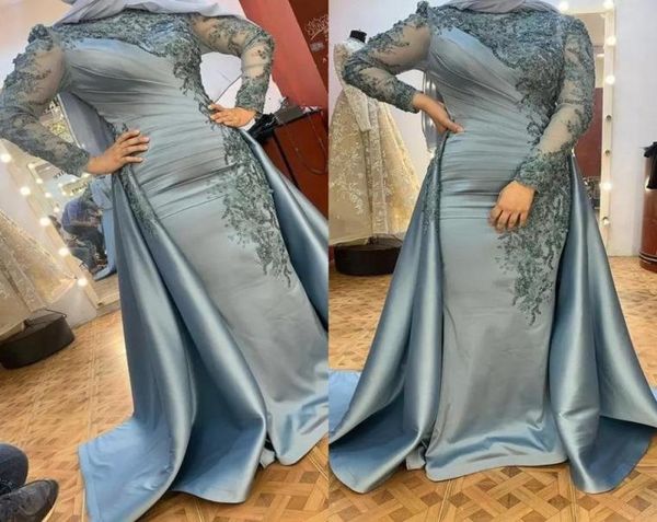 muslim saudi arabia evening dresses elegant satin overskirts long sleeves lace applique beading formal party gowns pleats women sp7413317, Black;red
muslim saudi arabia evening dresses elegant satin overskirts long sleeves lace applique beading formal party gowns pleats women sp7413317, Black;red
