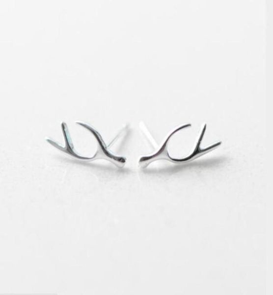fashion women antlers ear studs 925 sterling silver cute deer horn stud earrings girls birthday gifts ladies jewelry es84539389, Golden;silver
fashion women antlers ear studs 925 sterling silver cute deer horn stud earrings girls birthday gifts ladies jewelry es84539389, Golden;silver
