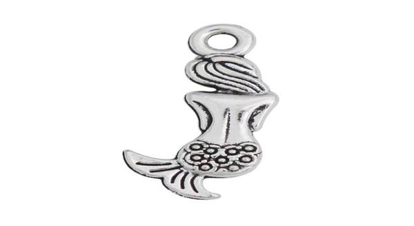whole fashion alloy mermaid shape charms vintage charms for jewelry making 1021mm 100pcs aac5182393183, Bronze;silver
whole fashion alloy mermaid shape charms vintage charms for jewelry making 1021mm 100pcs aac5182393183, Bronze;silver