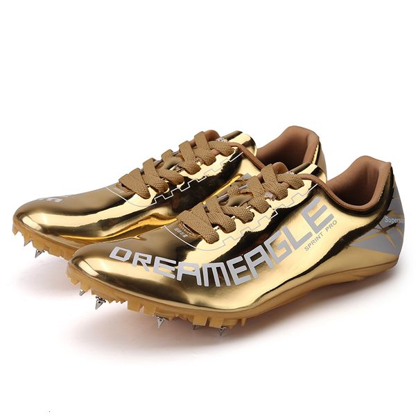 safety shoes men's track and field shoes running training lightweight sports shoes anti slip sprint sports shoes competition health com, Black;brown
safety shoes men's track and field shoes running training lightweight sports shoes anti slip sprint sports shoes competition health com, Black;brown