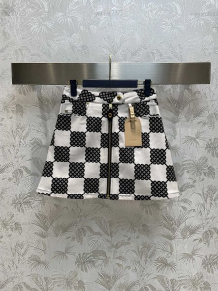 designer clothing women dresses contrasting checkered pattern printing lady dress size s-l summer skirt july10, Black
designer clothing women dresses contrasting checkered pattern printing lady dress size s-l summer skirt july10, Black