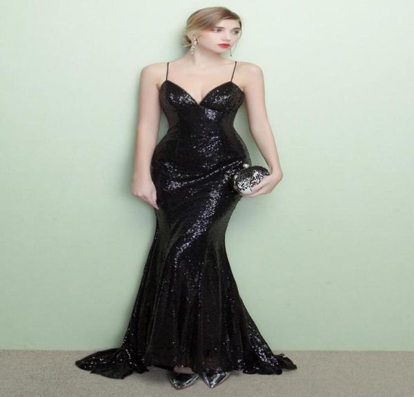 spaghetti straps sequins bridesmaid dresses black 2020 backless long party dresses floor length prom gowns6751491, White;pink
spaghetti straps sequins bridesmaid dresses black 2020 backless long party dresses floor length prom gowns6751491, White;pink