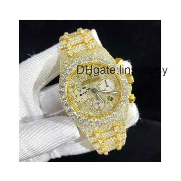 diamond watches wristwatches jewelry hip hop luxury fashion square dial vvs diamonds bezel watches for men mechanical real diamond watches, Slivery;golden
diamond watches wristwatches jewelry hip hop luxury fashion square dial vvs diamonds bezel watches for men mechanical real diamond watches, Slivery;golden