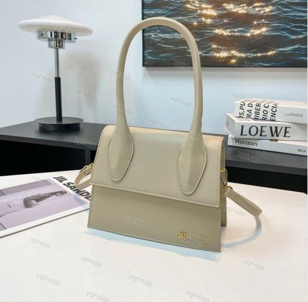 designer bag fashion jaquemus bags womens shoulder bag messenger bags luxury handbag baguette mirror quality square crossbody bag wallet tel
designer bag fashion jaquemus bags womens shoulder bag messenger bags luxury handbag baguette mirror quality square crossbody bag wallet tel
