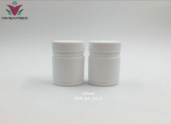 100pcs 20g 20ml 20cc hdpe white empty plastic bottles plastic medicine containers plastic pill bottles with caps sealers6928316
100pcs 20g 20ml 20cc hdpe white empty plastic bottles plastic medicine containers plastic pill bottles with caps sealers6928316
