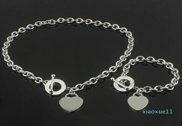 925 silver necklacebracelet set statement jewelry heart pendant necklaces bangle4374300
925 silver necklacebracelet set statement jewelry heart pendant necklaces bangle4374300